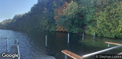 Klinik am See - Rehaklinik in Rüdersdorf b. Berlin, Brandenburg
