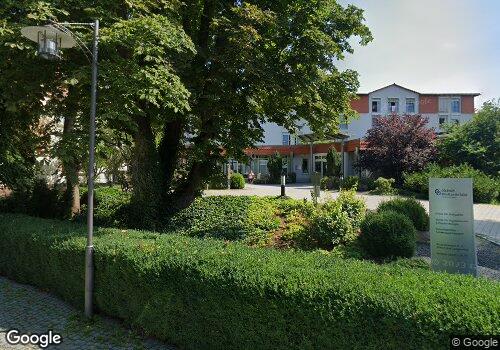 Celenus Klinik an der Salza