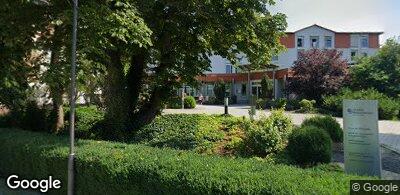 Celenus Klinik an der Salza - Rehaklinik in Bad Langensalza, Thüringen