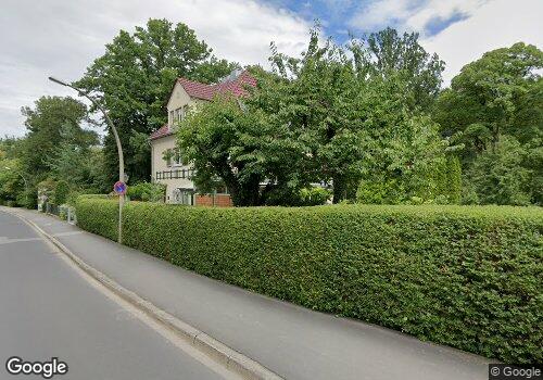 MEDIAN Frankenpark Klinik
