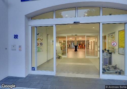 Klinik am Rosengarten