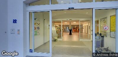 Klinik am Rosengarten - Rehaklinik in Bad Oeynhausen, Nordrhein-Westfalen