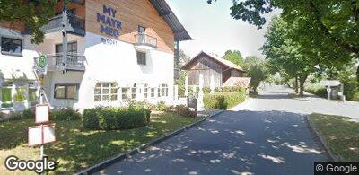 Klinik Rosenhof - Rehaklinik in Bad Birnbach, Bayern