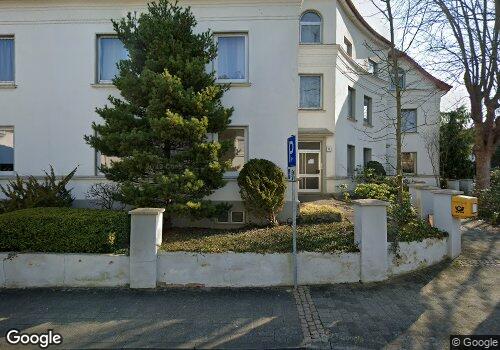 Wicker Kliniken / Klinik am Osterbach