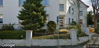 Wicker Kliniken / Klinik am Osterbach - Rehaklinik in Bad Oeynhausen, Nordrhein-Westfalen