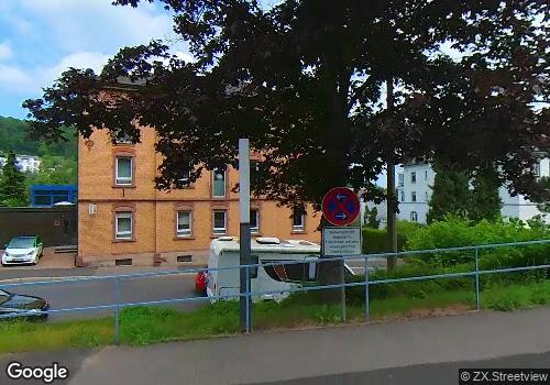 HESCURO KLINIK Bad Kissingen