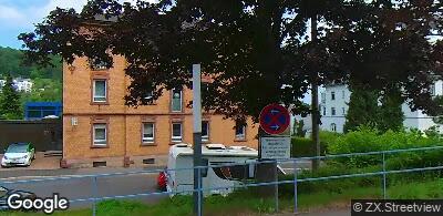 HESCURO KLINIK Bad Kissingen - Rehaklinik in Bad Kissingen, Bayern
