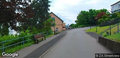 HESCURO KLINIK Bad Kissingen - Rehaklinik in Bad Kissingen, Bayern
