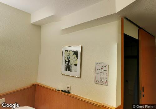 Dr. Becker Klinik Norddeich