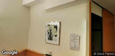 Dr. Becker Klinik Norddeich - Rehaklinik in Norden-Norddeich, Niedersachsen