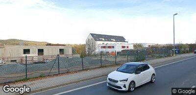 Klinik Herzoghöhe - Rehaklinik in Bayreuth, Bayern
