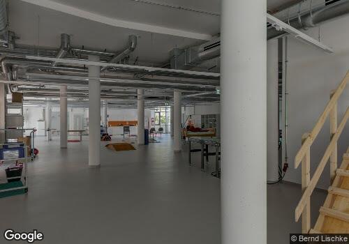 Drei-Burgen-Klinik DRV Rheinland-Pfalz