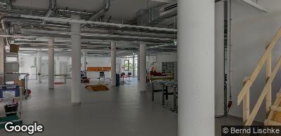 Drei-Burgen-Klinik DRV Rheinland-Pfalz - Rehaklinik in Bad Kreuznach, Rheinland-Pfalz