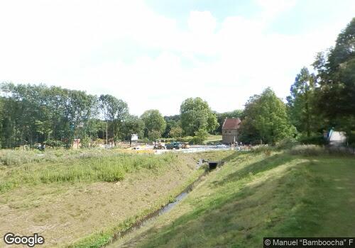 Johanniter-Klinik am Rombergpark