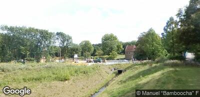 Johanniter-Klinik am Rombergpark - Rehaklinik in Dortmund, Nordrhein-Westfalen