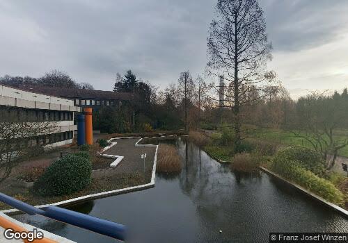 Klinik Roderbirken