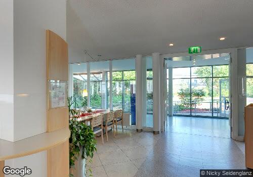 Klinik Teutoburger Wald