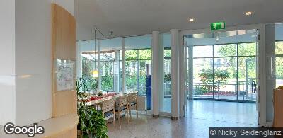 Klinik Teutoburger Wald - Rehaklinik in Bad Rothenfelde, Niedersachsen