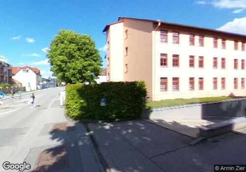 Klinik Jesuitenschlössl