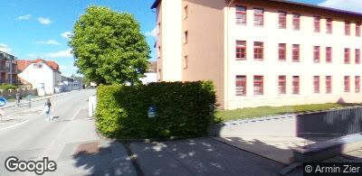 Klinik Jesuitenschlössl - Rehaklinik in Passau, Bayern