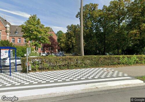 LVR-Klinik Langenfeld