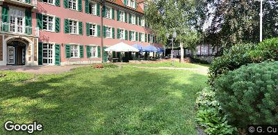 Vital-Klinik Schloss-Klinik Sonnenbühl - Rehaklinik in Bad Dürrheim, Baden-Württemberg
