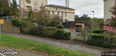 Klinik Königstein - Rehaklinik in Königstein, Hessen