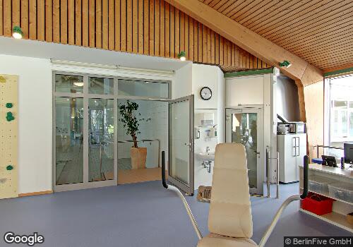 Klinik Fallingbostel
