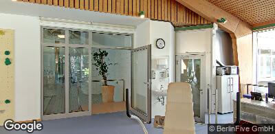 Klinik Fallingbostel - Rehaklinik in Bad Fallingbostel, Niedersachsen