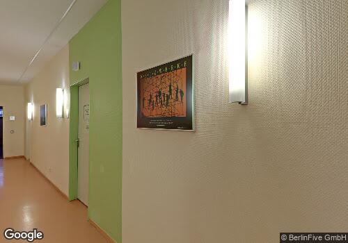 Reha-Zentrum Bad Brückenau Klinik Hartwald