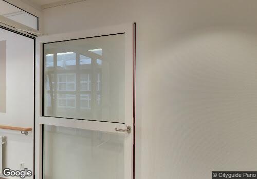 MEDIAN Salze-Klinik Bad Salzdetfurth
