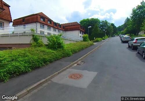 Reha-Zentrum Bad Kissingen Klinik Saale