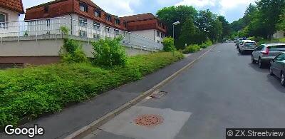 Reha-Zentrum Bad Kissingen Klinik Saale - Rehaklinik in Bad Kissingen, Bayern