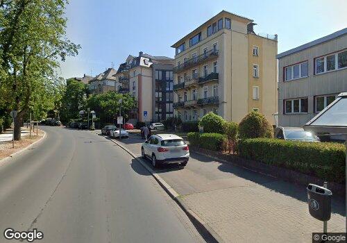 Reha-Zentrum Bad Nauheim Klinik Taunus