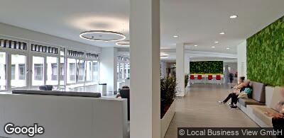 Klinik Königsfeld - Rehaklinik in Ennepetal, Nordrhein-Westfalen