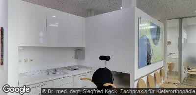 Klinik im Hofgarten Waldburg-Zeil - Rehaklinik in Bad Waldsee, Baden-Württemberg
