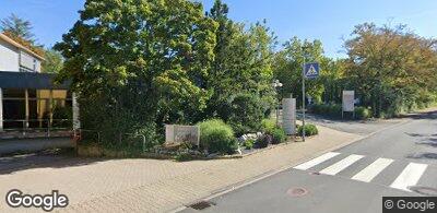 Sankt Rochus Klinik - Rehaklinik in Bad Schönborn, Baden-Württemberg