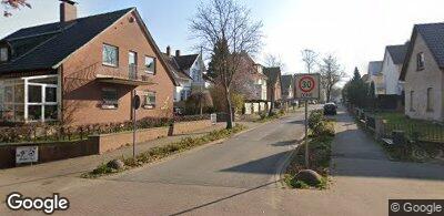 Klinik Porta Westfalica - Rehaklinik in Bad Oeynhausen, Nordrhein-Westfalen