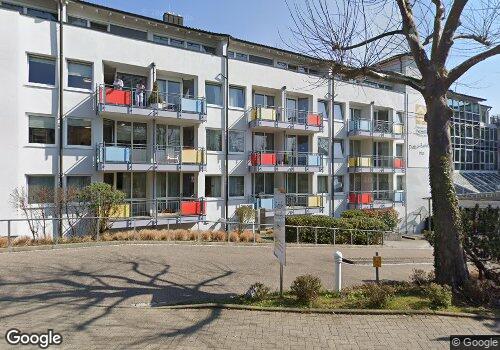 Breisgau-Klinik
