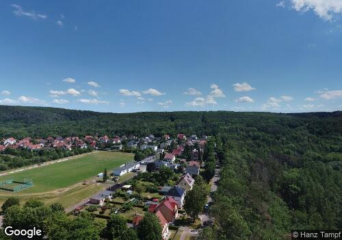 MEDIAN Saale Klinik Bad Kösen I