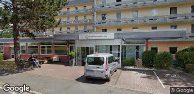 MEDIAN Kinzigtal-Klinik - Rehaklinik in Bad Soden-Salmünster, Hessen