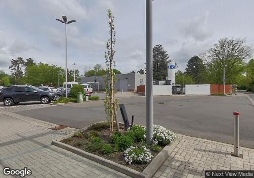 BDH-Klinik Hessisch Oldendorf