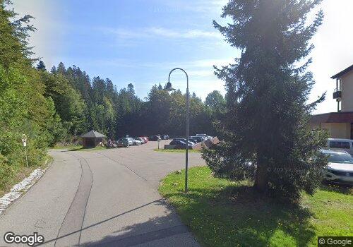 Kohlwald-Klinik Fachklinik für Rehabilitation