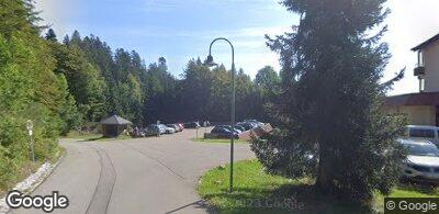 Kohlwald-Klinik Fachklinik für Rehabilitation - Rehaklinik in St. Blasien, Baden-Württemberg