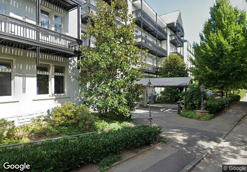 cts-Klinik Korbmattfelsenhof