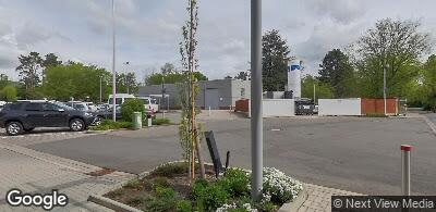 BDH-Klinik Hessisch Oldendorf - Rehaklinik in Hessisch Oldendorf, Niedersachsen
