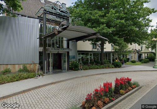 Dr. Becker Klinik Juliana