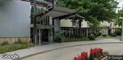 Dr. Becker Klinik Juliana - Rehaklinik in Wuppertal, Nordrhein-Westfalen