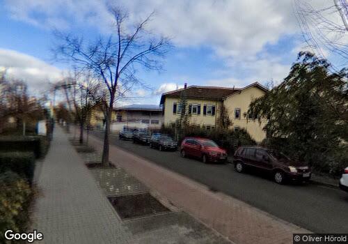MEDIAN Park-Klinik Bad Dürkheim