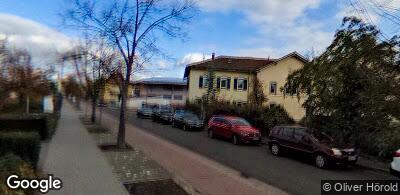 MEDIAN Park-Klinik Bad Dürkheim - Rehaklinik in Bad Dürkheim, Rheinland-Pfalz